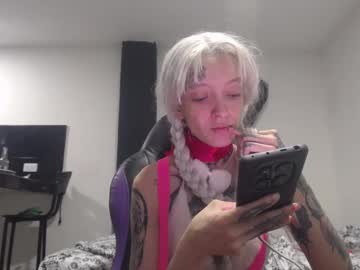 Luna_Rosita Chaturbate stream image from April 18, 2025