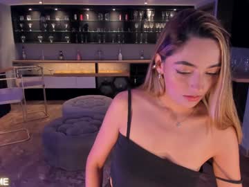 Melissamoore_ Chaturbate stream image from April 18, 2025