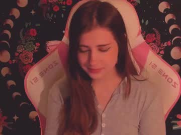 Miriemm Chaturbate stream image from April 18, 2025