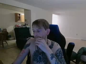 Phrostdd Chaturbate stream image from April 18, 2025