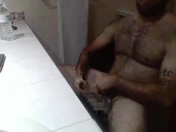 Studmachohot Chaturbate stream image from April 18, 2025