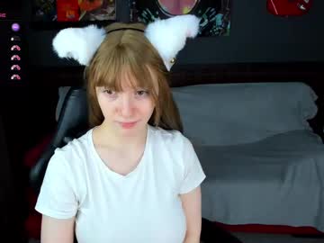Tender_Lionessss Chaturbate stream image from April 18, 2025