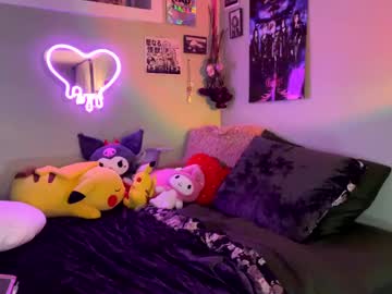 Theeking_Venus Chaturbate stream image from April 18, 2025