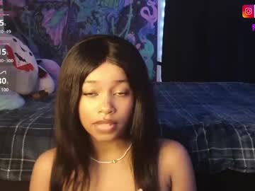 Xoxokaylaa Chaturbate stream image from April 18, 2025