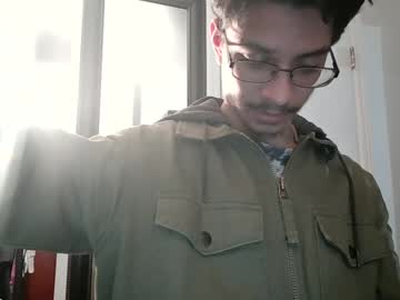 Xxjasoneecxx Chaturbate stream image from April 18, 2025