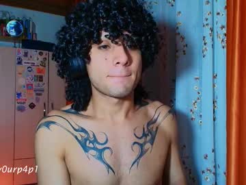_4l3jx_ Chaturbate stream image from April 18, 2025