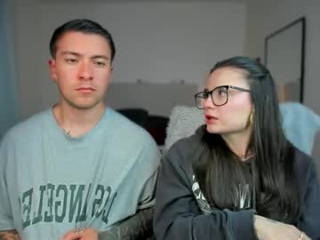 Alyshianeithan Chaturbate stream image from April 18, 2025