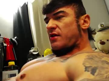 Ballard_ Chaturbate stream image from April 18, 2025