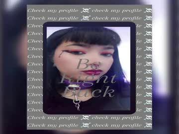 Darkling_B Chaturbate stream image from April 18, 2025