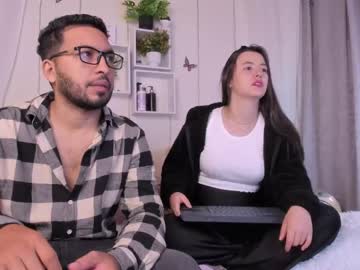 Idara_And_Edahi Chaturbate stream image from April 18, 2025