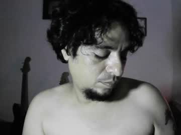 Mad_Masturbador_45 Chaturbate stream image from April 18, 2025