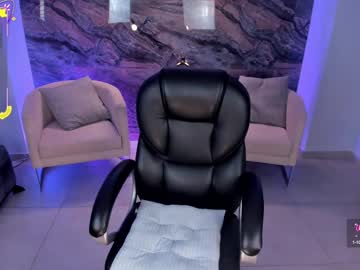Mararicci Chaturbate stream image from April 18, 2025