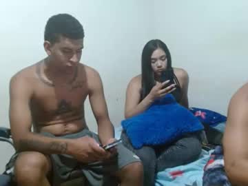 Meganhot2004 Chaturbate stream image from April 18, 2025