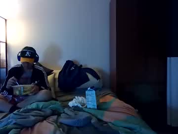 Salis1981 Chaturbate stream image from April 18, 2025