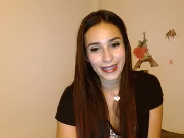 Scarlett_Monse Chaturbate stream image from April 18, 2025