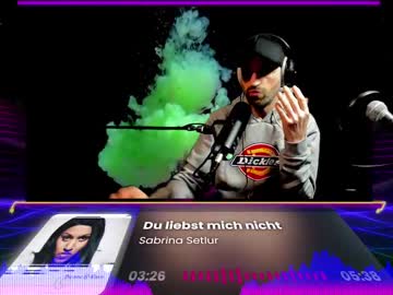 Splivke Chaturbate stream image from April 18, 2025