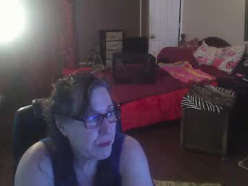 Squirtingmama Chaturbate stream image from April 18, 2025