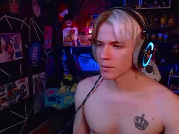Sweet_Steve Chaturbate stream image from April 18, 2025