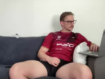 Tattooedaussie1 Chaturbate stream image from April 18, 2025