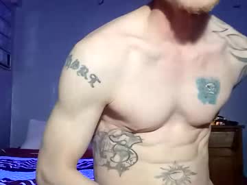 Thatguyyouthinkabout Chaturbate stream image from April 18, 2025