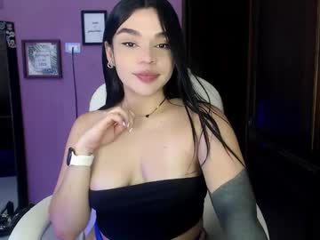 Veronica_118 Chaturbate stream image from April 18, 2025