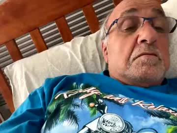 Weisguy987 Chaturbate stream image from April 18, 2025