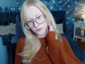 Amber_Flynn Chaturbate stream image from April 18, 2025