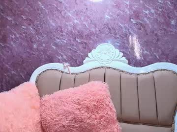 Arissha_Lee Chaturbate stream image from April 18, 2025