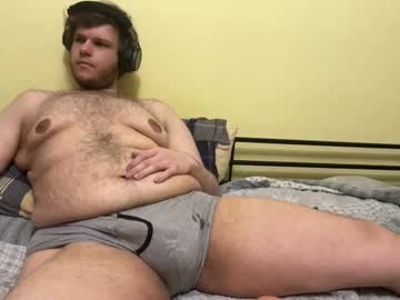 Big_Chubby_ Chaturbate stream image from April 18, 2025