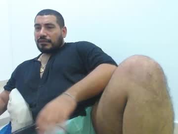 Bigthiago2004 Chaturbate stream image from April 18, 2025