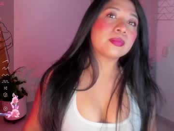 Candy__Rosee Chaturbate stream image from April 18, 2025