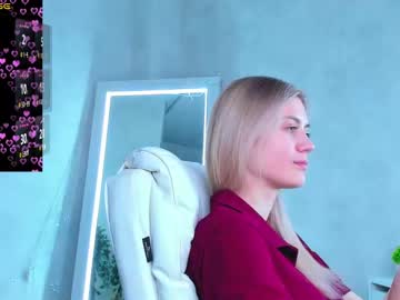 Cherry_Pr1ce Chaturbate stream image from April 18, 2025