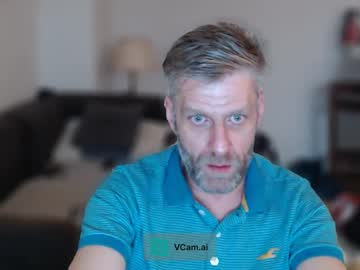 Elculiador2207 Chaturbate stream image from April 18, 2025