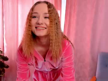Elvyrose Chaturbate stream image from April 18, 2025