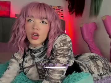 Fem_Boy6 Chaturbate stream image from April 18, 2025