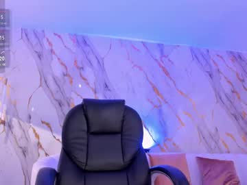 Gabriellalee_ Chaturbate stream image from April 18, 2025