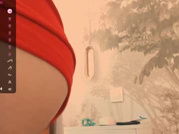 Hiaru_Cutie Chaturbate stream image from April 18, 2025