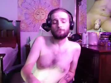 Lewd_Ocarina Chaturbate stream image from April 18, 2025