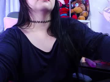 Lilomoon69 Chaturbate stream image from April 18, 2025