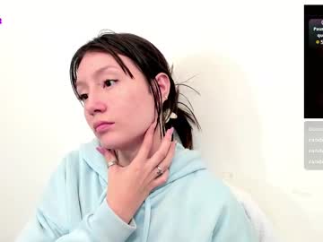 Maibys_Cute Chaturbate stream image from April 18, 2025