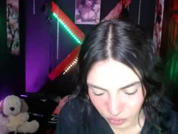 Melhiza Chaturbate stream image from April 18, 2025