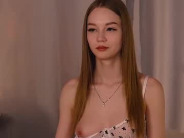Miss_Nicoletta Chaturbate stream image from April 18, 2025