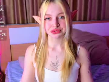 _Muffinl Chaturbate stream image from April 18, 2025