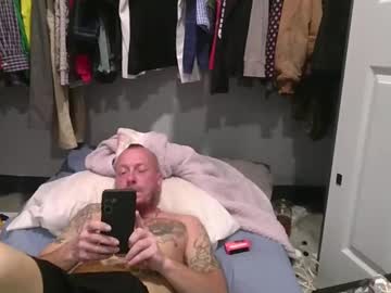 Remshotdt Chaturbate stream image from April 18, 2025