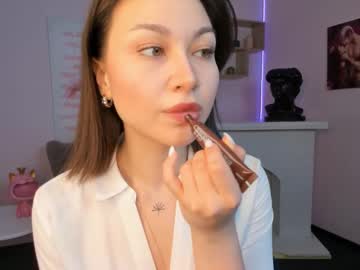 Ritaa__Schultz Chaturbate stream image from April 18, 2025