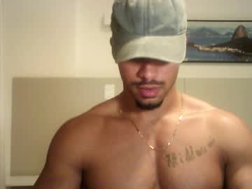 Sulamerica01 Chaturbate stream image from April 18, 2025