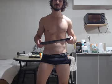 Tom_Show Chaturbate stream image from April 18, 2025