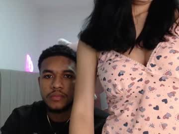Bat_777 Chaturbate stream image from April 18, 2025