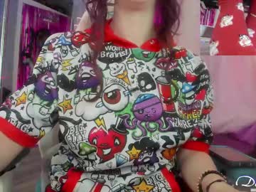 Domlioness Chaturbate stream image from April 18, 2025