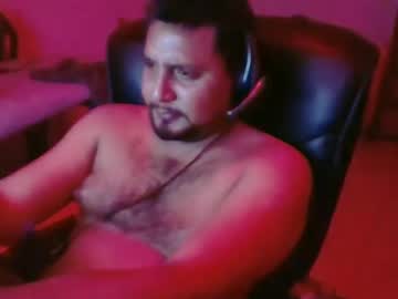 Dudester01 Chaturbate stream image from April 18, 2025